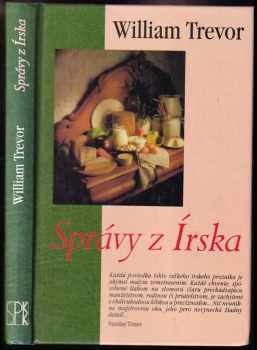 William Trevor: Správy z Írska