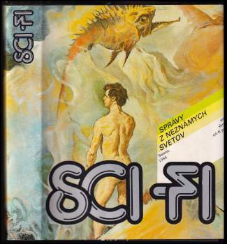 Správy z neznámych svetov