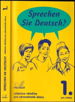 Doris Dusilová: Sprechen Sie Deutsch? 1