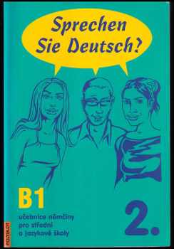 Sprechen Sie Deutsch?