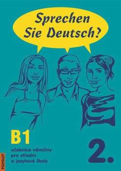 Sprechen Sie Deutsch?