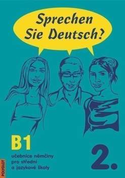 Doris Dusilová: Sprechen Sie Deutsch?