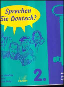 Lucie Brožíková: Sprechen Sie Deutsch?