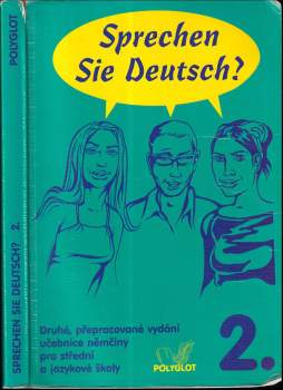 Sprechen Sie Deutsch?