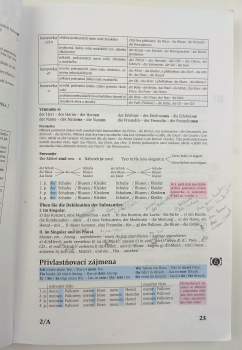 Richard Fischer: Sprechen Sie Deutsch?