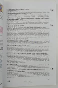 Richard Fischer: Sprechen Sie Deutsch?