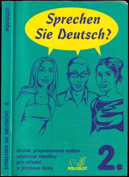 Richard Fischer: Sprechen Sie Deutsch?