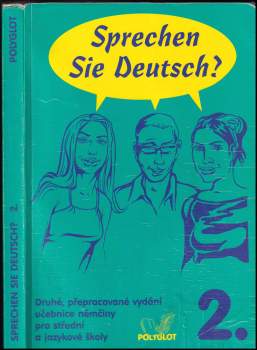 Sprechen Sie Deutsch?