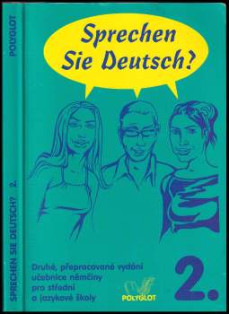 Sprechen Sie Deutsch?