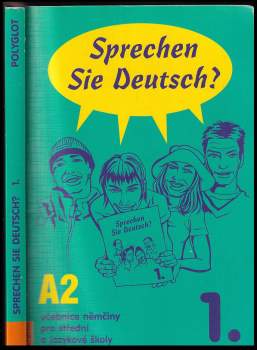 Sprechen Sie Deutsch?