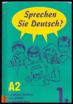 Sprechen Sie Deutsch?