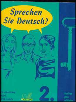 Doris Dusilová: Sprechen Sie Deutsch?