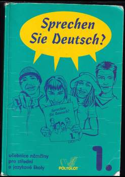 Doris Dusilová: Sprechen Sie Deutsch?