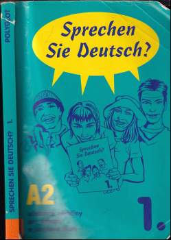 Doris Dusilová: Sprechen Sie Deutsch?