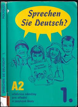 Sprechen Sie Deutsch?