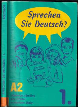 Doris Dusilová: Sprechen Sie Deutsch?