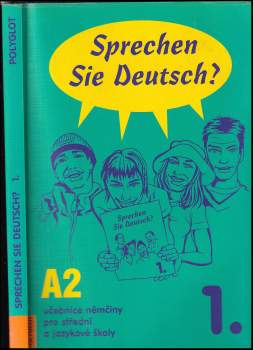 Sprechen Sie Deutsch?