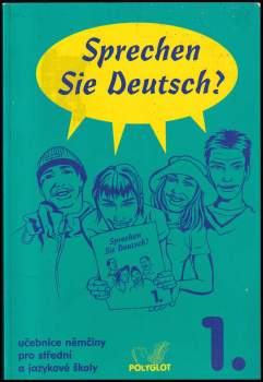 Doris Dusilová: Sprechen Sie Deutsch?