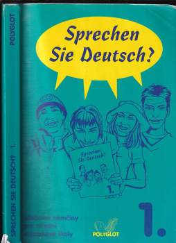 Doris Dusilová: Sprechen Sie Deutsch?
