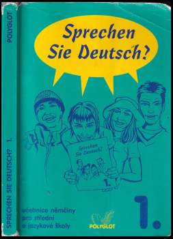 Doris Dusilová: Sprechen Sie Deutsch?