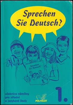 Doris Dusilová: Sprechen Sie Deutsch?