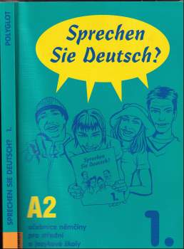 Sprechen Sie Deutsch?