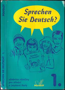 Doris Dusilová: Sprechen Sie Deutsch?
