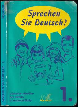 Doris Dusilová: Sprechen Sie Deutsch?