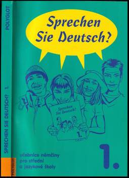 Sprechen Sie Deutsch?