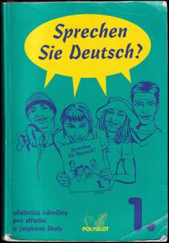 Doris Dusilová: Sprechen Sie Deutsch?