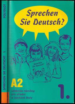 Doris Dusilová: Sprechen Sie Deutsch?