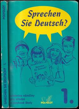 Doris Dusilová: Sprechen Sie Deutsch?