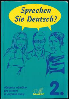 Doris Dusilová: Sprechen Sie Deutsch?