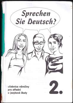 Doris Dusilová: Sprechen Sie Deutsch?