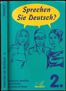 Sprechen Sie Deutsch?