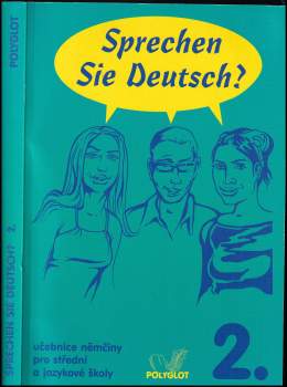 Sprechen Sie Deutsch?