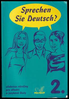 Doris Dusilová: Sprechen Sie Deutsch?