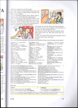 Doris Dusilová: Sprechen Sie Deutsch?