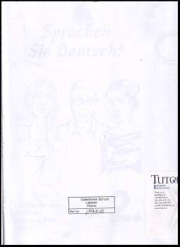 Doris Dusilová: Sprechen Sie Deutsch?