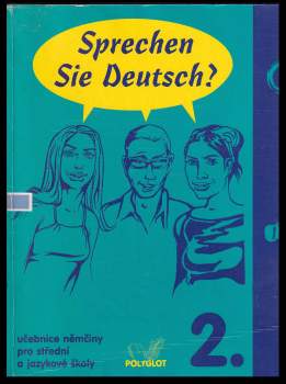 Doris Dusilová: Sprechen Sie Deutsch?