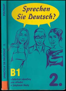 Doris Dusilová: Sprechen Sie Deutsch?