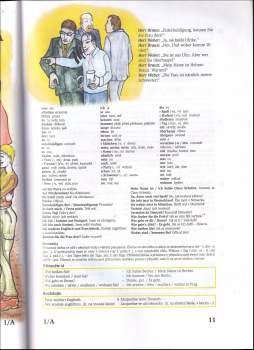 Doris Dusilová: Sprechen Sie Deutsch?