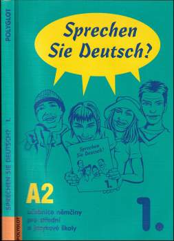 Sprechen Sie Deutsch?