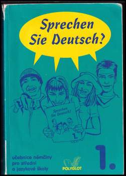 Doris Dusilová: Sprechen Sie Deutsch?