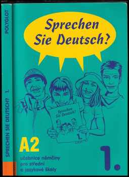 Doris Dusilová: Sprechen Sie Deutsch?