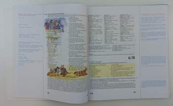 Doris Dusilová: Sprechen Sie Deutsch?