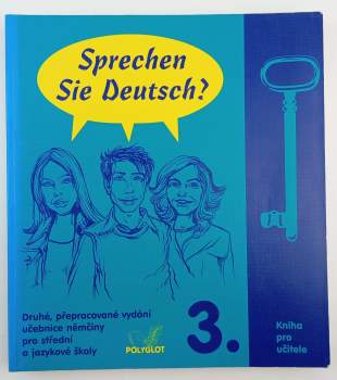 Doris Dusilová: Sprechen Sie Deutsch?