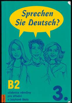 Doris Dusilová: Sprechen Sie Deutsch?
