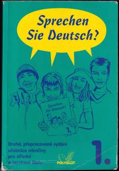 Doris Dusilová: Sprechen Sie Deutsch?