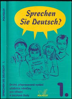 Sprechen Sie Deutsch?